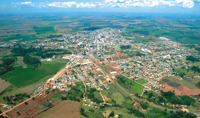  ODS SC realiza seminários em Lages e Campos Novos