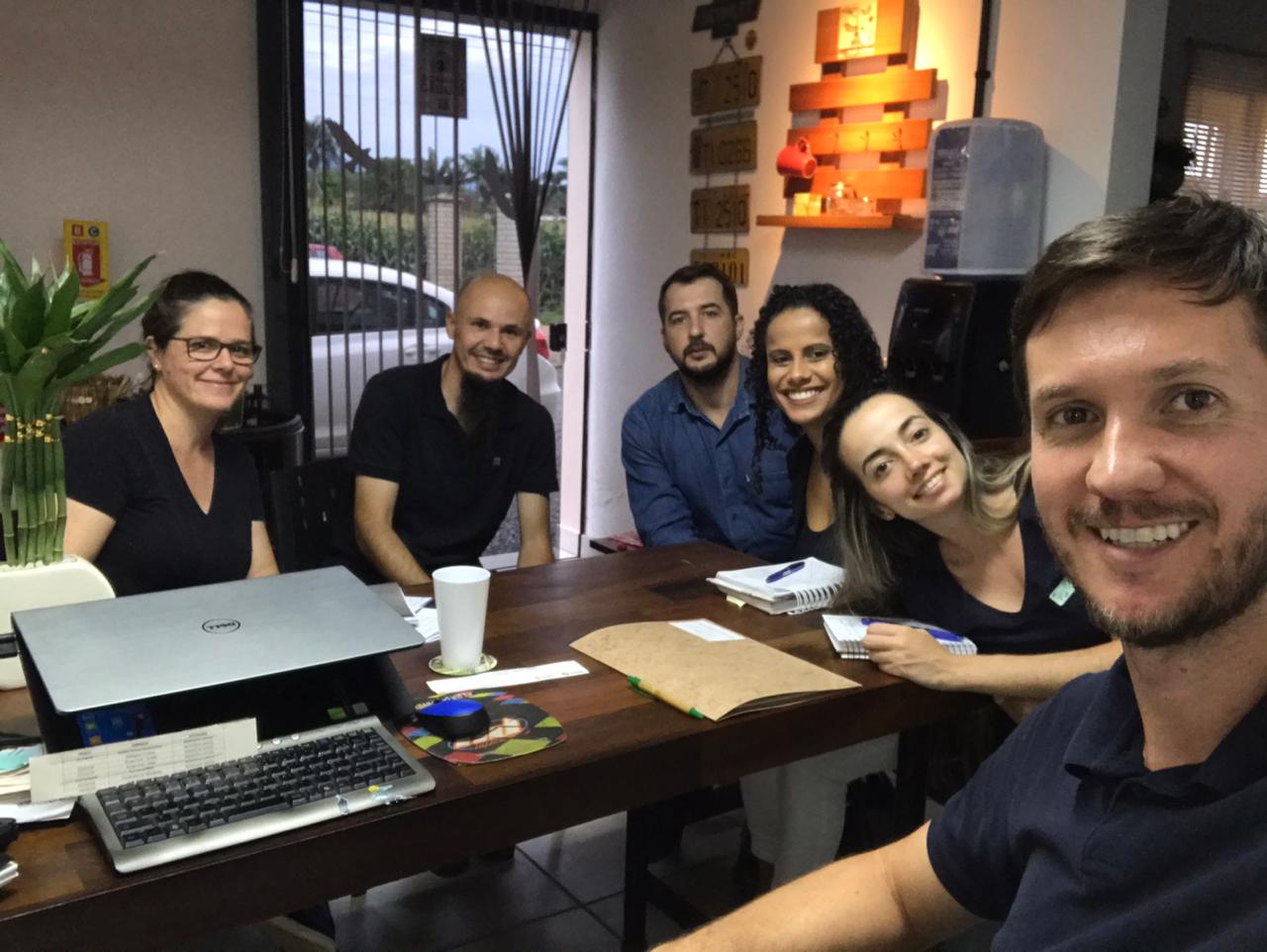  Vale Europeu anuncia novo comitê