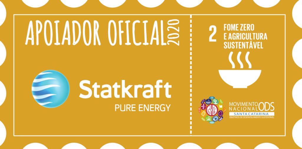 Statkraft - Movimento ODS Santa Catarina