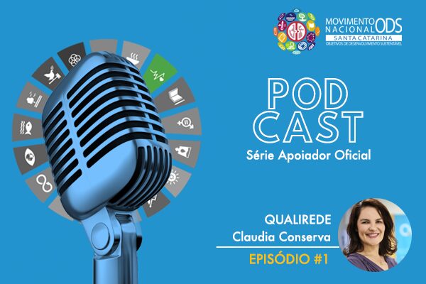  Podcast Apoiador Oficial – Episódio #1 – Qualirede