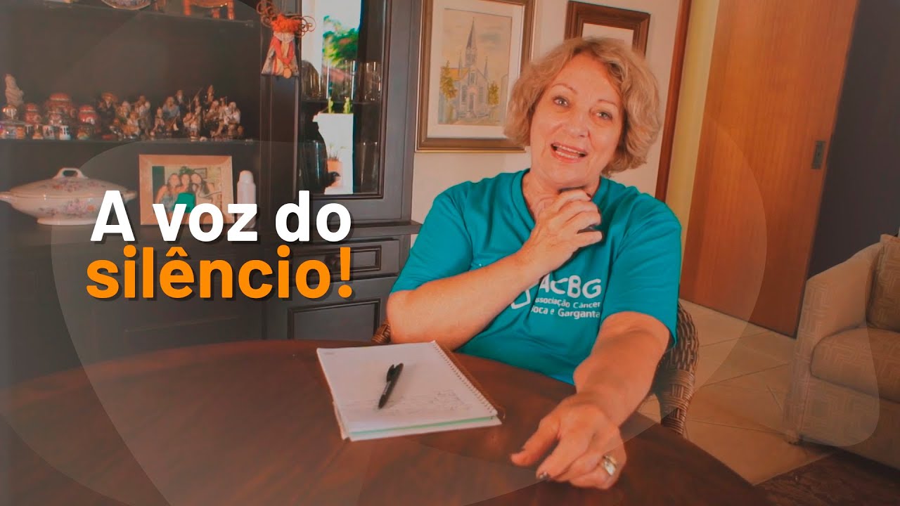  ACBG lança campanha de sensibilização “A Voz do Silêncio”.