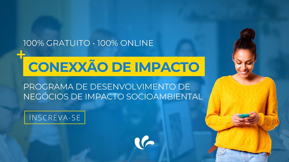 Instituto Nexxera promove programas de aceleração de startups e iniciativas sociais