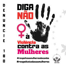 Violência contra mulheres aumenta na quarentena - Movimento ODS Santa  Catarina