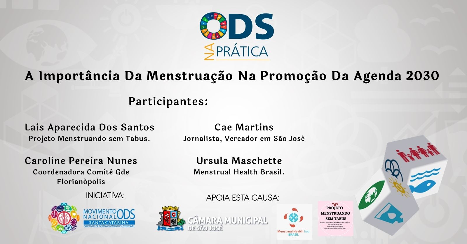 Menstruação e Tabus