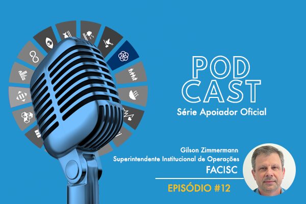  Podcast 12 – Apoiadores Oficiais – Facisc