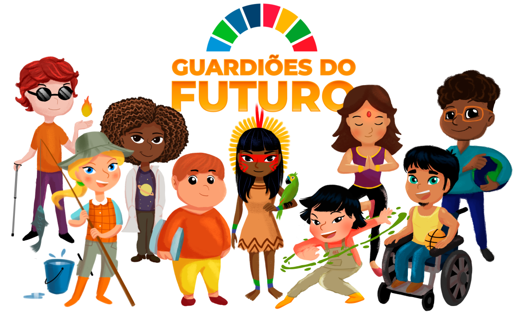  Educação para os ODS: como estimular o protagonismo infantojuvenil para a Agenda 2030?