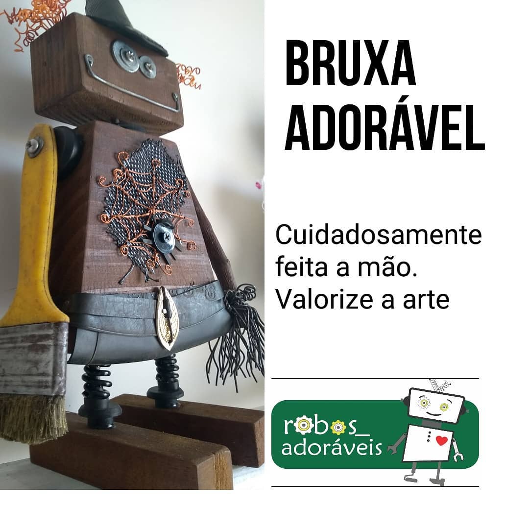  Trabalho de artista plástica é convite à sustentabilidade