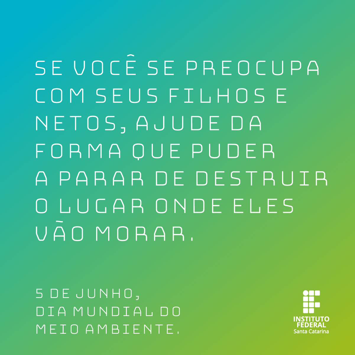 ESPECIAL: 4 motivos para você parar tudo o que está fazendo e