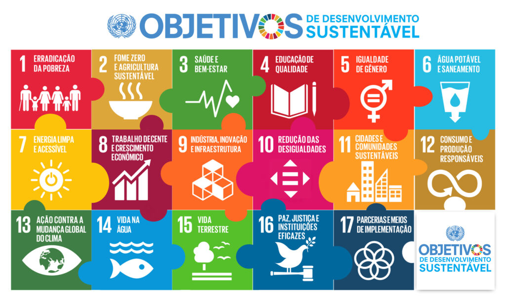 2030Today - O que são os Objetivos de Desenvolvimento Sustentável (ODS)?