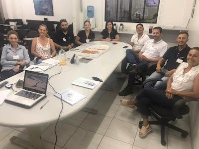  Artigo: Lideranças para o desenvolvimento sustentável