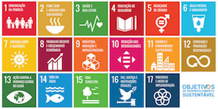  Únilos segue em 2023 alinhada aos Objetivos de Desenvolvimento Sustentável da ONU