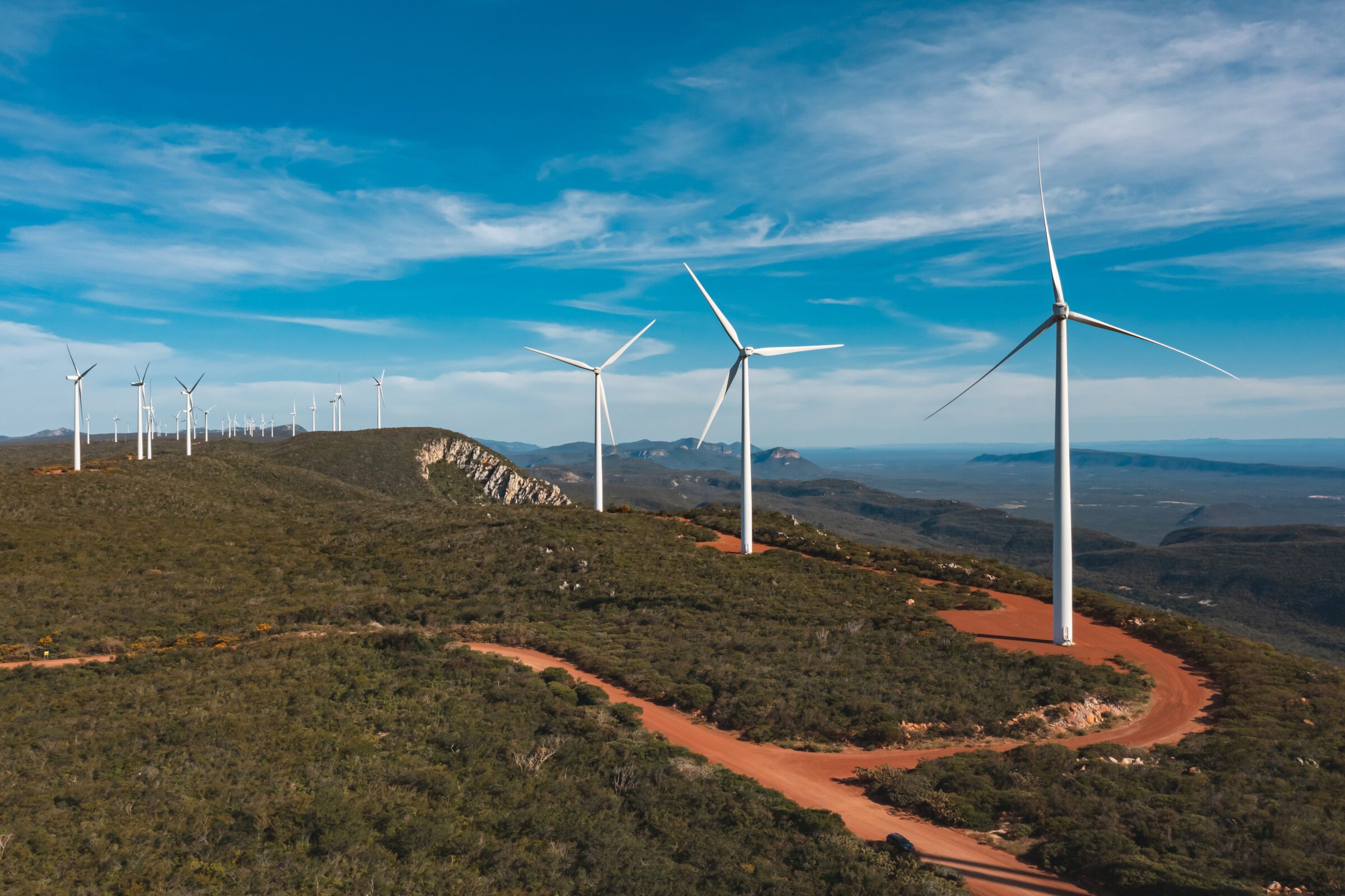  Statkraft celebra o Dia Mundial da Energia com perspectivas de manter seu crescimento no Brasil