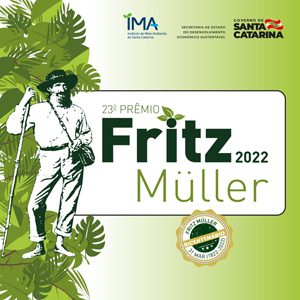  Signatários são reconhecidos no Prêmio Fritz Müller 2022