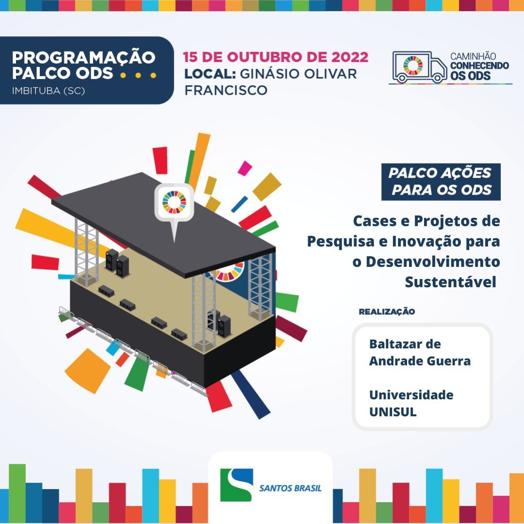 Vídeos dos Destaques de Projetos de Pesquisa - 2021 e 2022 