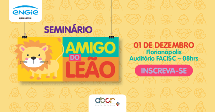  Seminário debaterá temas importantes para a arrecadação de recursos e fortalecimento dos fundos da criança, adolescente e idoso em Santa Catarina