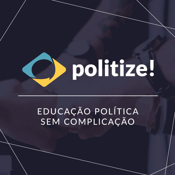  Politize! é a única brasileira no 10º Fórum Mundial pela Democracia