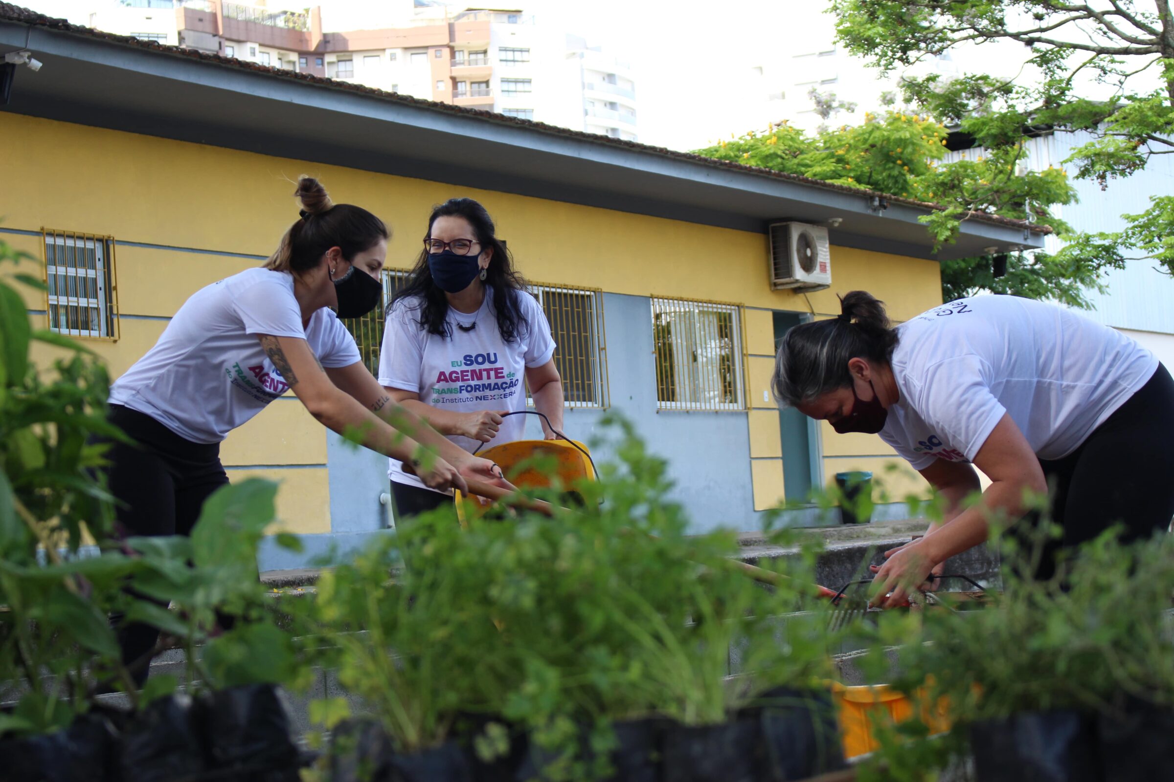  Conheça ações de Educação Ambiental dos Apoiadores Oficiais do Movimento ODS SC