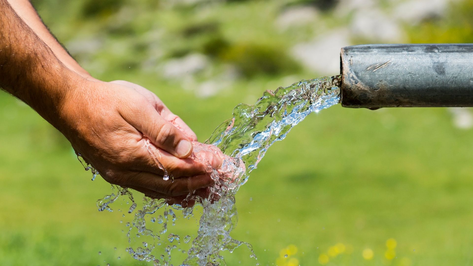  Artigo: Escassez de água potável e o estopim de conflitos internacionais