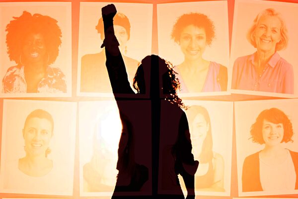  Mulheres: força, resiliência e poder de transformação – Celebre o Dia Internacional da Mulher!