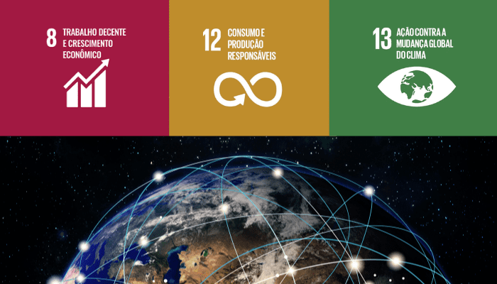  O planeta como stakeholder: integrando objetivos globais nas estratégias de negócio