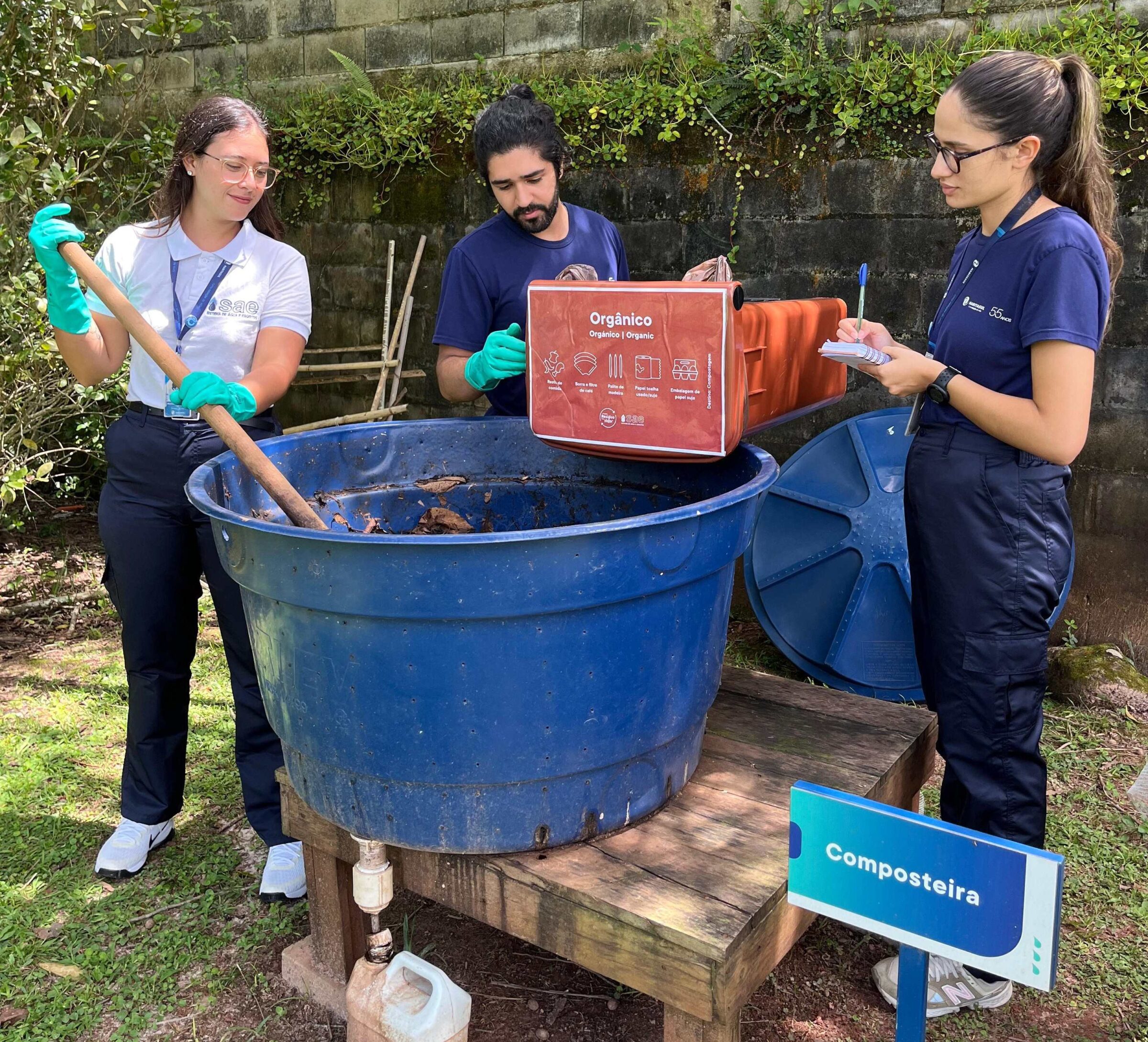  Empreendimentos do Grupo Habitasul, em Jurerê, alcançam Certificação Lixo Zero