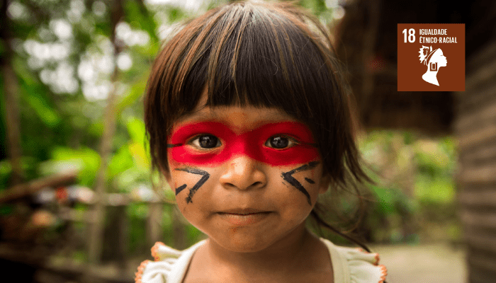  POVOS ORIGINÁRIOS E O ODS 18
