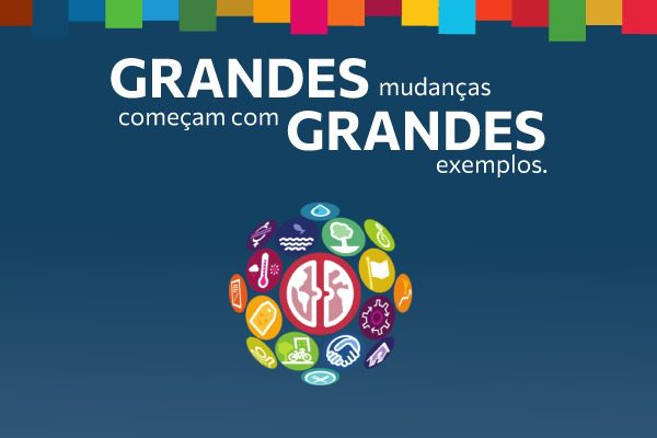  Campanha de Setembro 2025 reforça o poder transformador dos signatários dos ODS em Santa Catarina