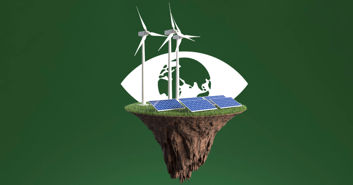  TRANSIÇÃO ENERGÉTICA JUSTA NO BRASIL ALÉM DO ODS 13