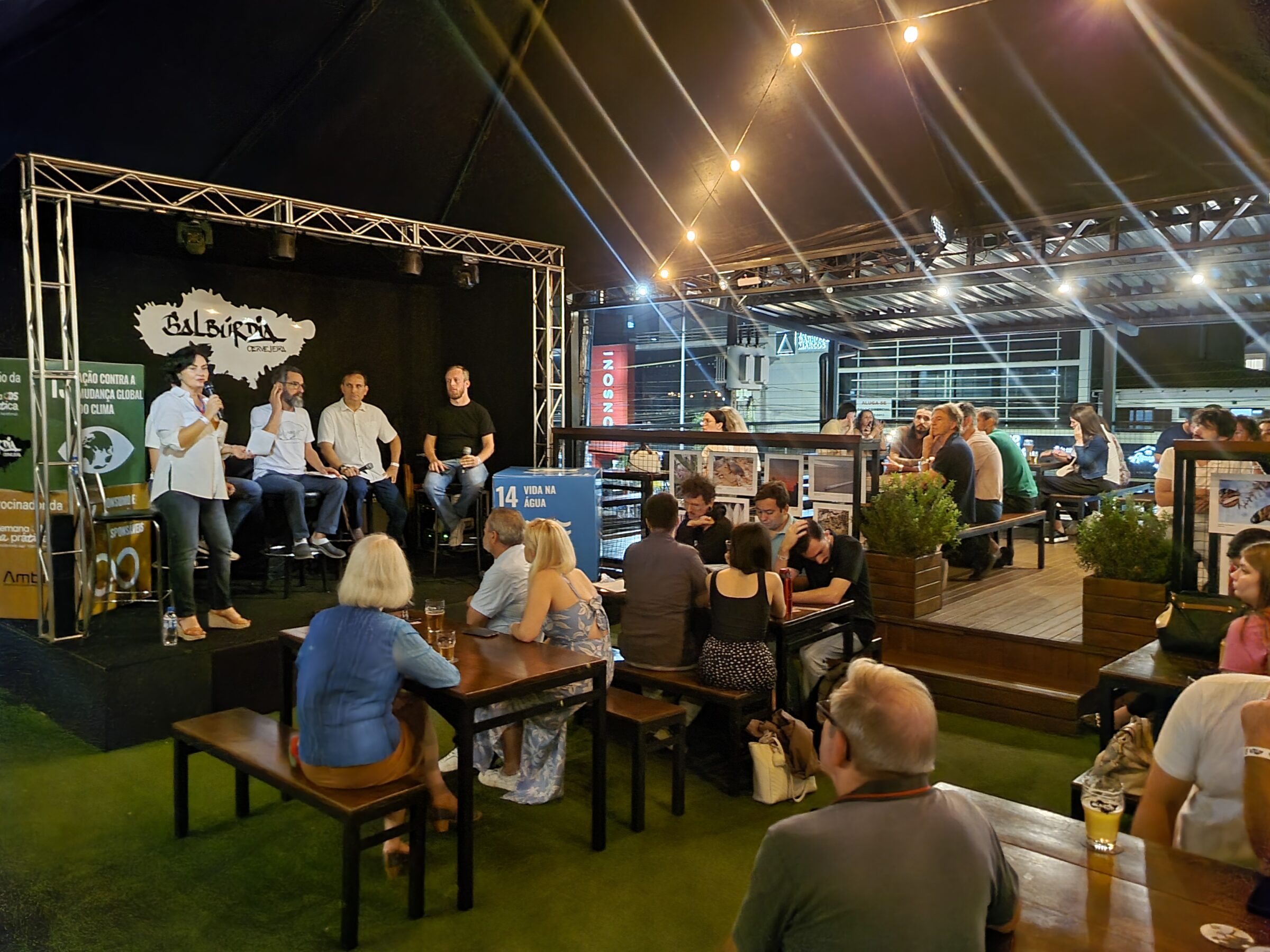  Blumenau recebe programação da Semana ODS na Prática em Setembro