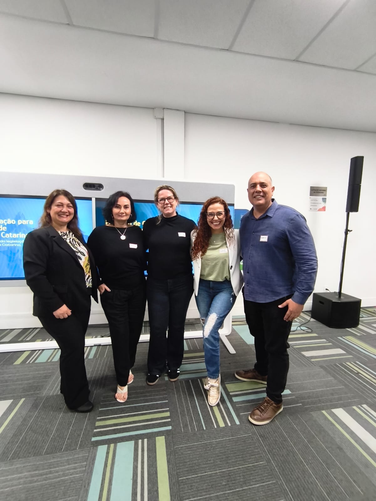  Santa Catarina constrói, coletivamente, o futuro da economia de impacto