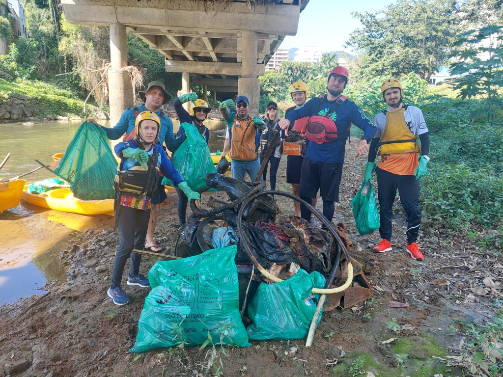  Movimento ODS SC mobiliza cerca de 16 mil pessoas e registra 171 ações durante o ODS na Prática 2025