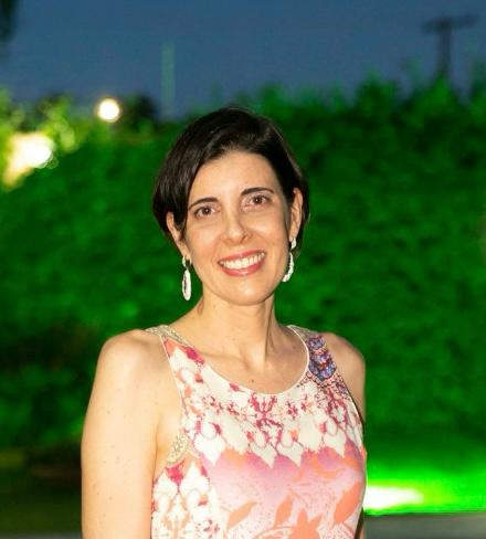  O que você precisa saber para mudar o mundo?Professora premiada em sustentabilidade abre o 5º CONIPE