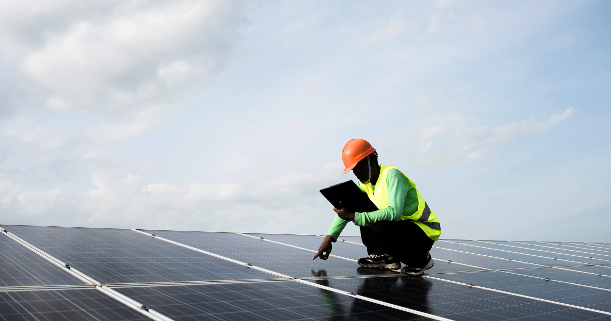  Por que a transição energética justa importa à COP30