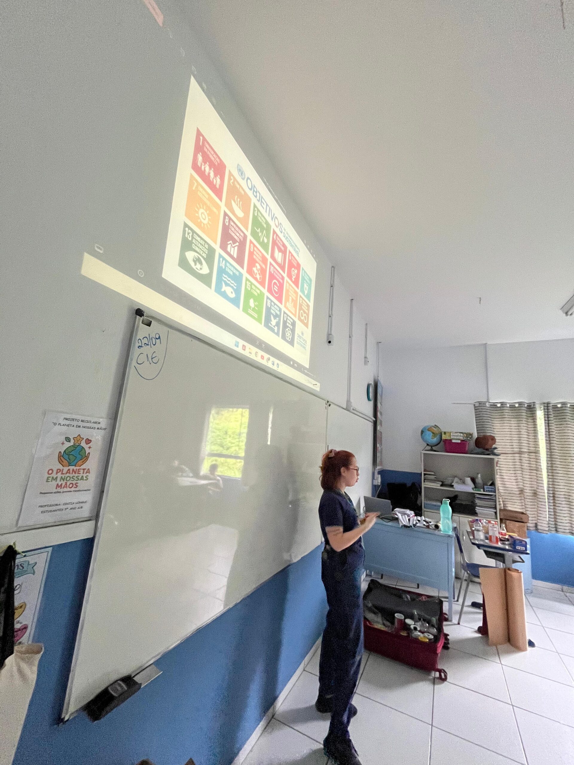  Nilcatex avança nas práticas sustentáveis e sociais