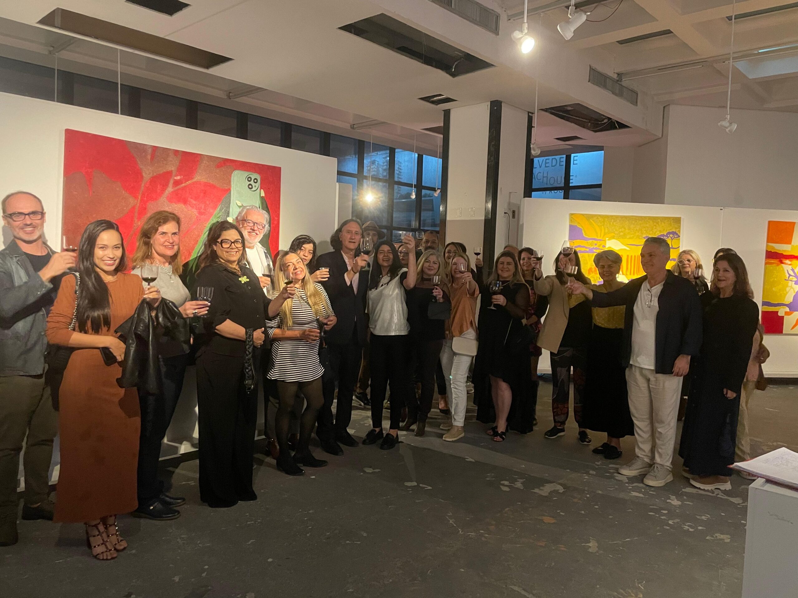  EXPOSIÇÃO “O QUE IMPORTA É O CORAÇÃO” GANHA VERSÃO ONLINE A PARTIR DE 15 DE NOVEMBRO