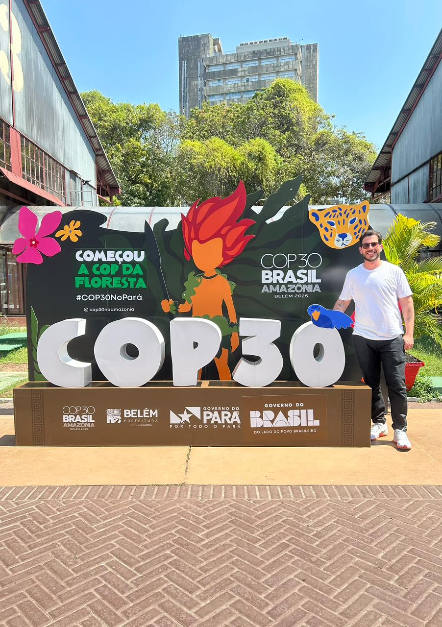  COP 30 e os ODS: A agenda 2030 está viva nas discussões internacionais?