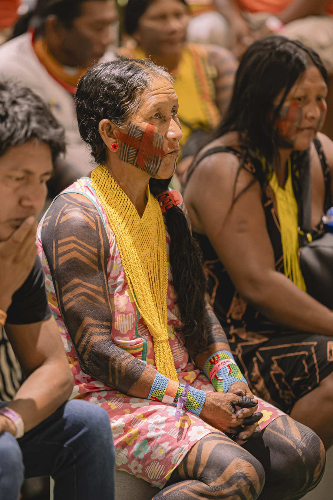  O legado da COP30: a centralidade dos povos originários e o avanço do ODS 18