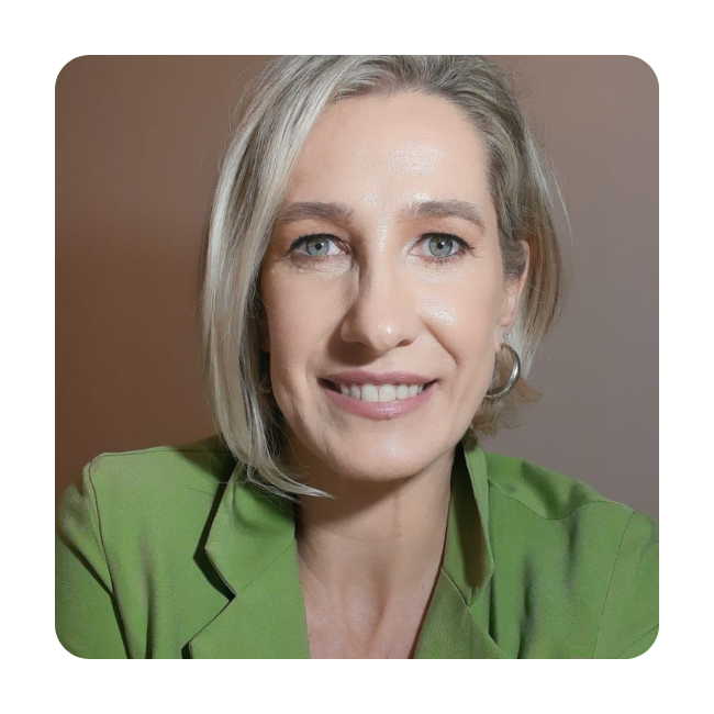 Camile Rebeca Bruns - Pessoa Física