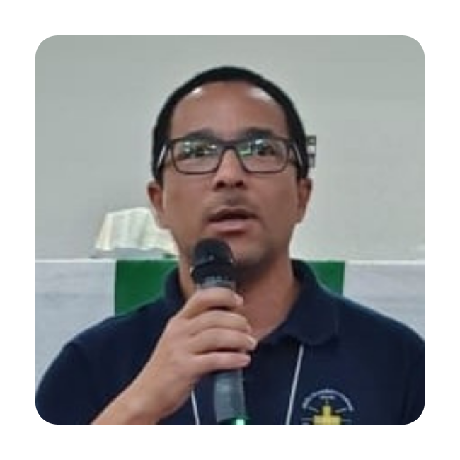 José Carlos Knopp Constantino - Pessoa Física