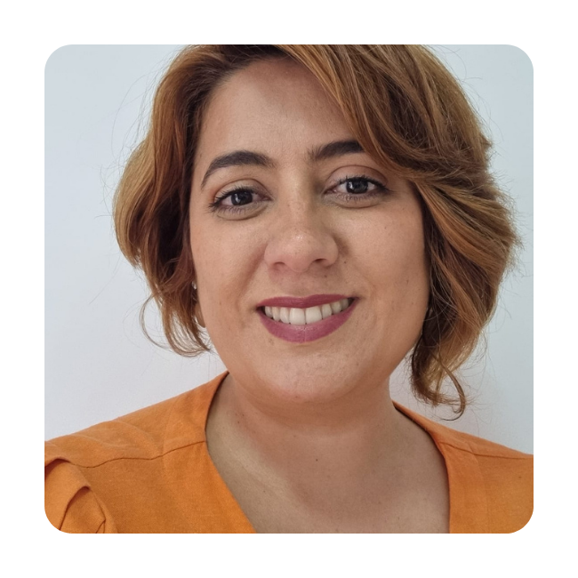 Carolina Gonçalves Mota - Carolina Mota Consultoria
