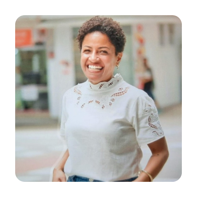 Deise Nogueira Firmino - Sicoob Credisc