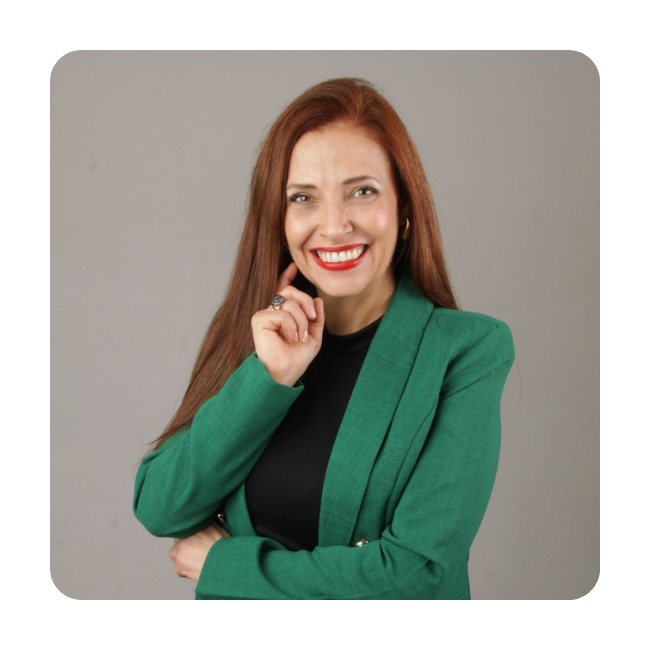 Gisele Victor Batista - Harpia Meio Ambiente