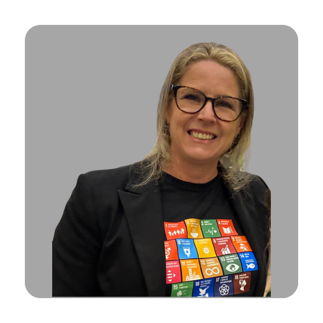 Luciana Marotto Homrich - Conecta Projetos