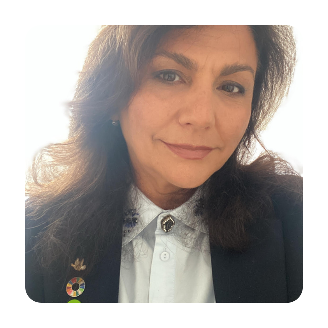 Luciene Vieira - Pessoa Física