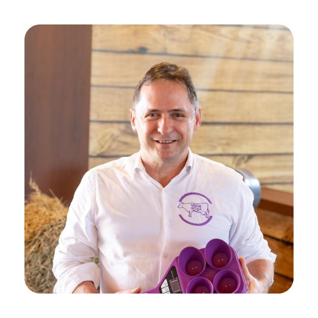 Roberto Valicheski - Pessoa Física