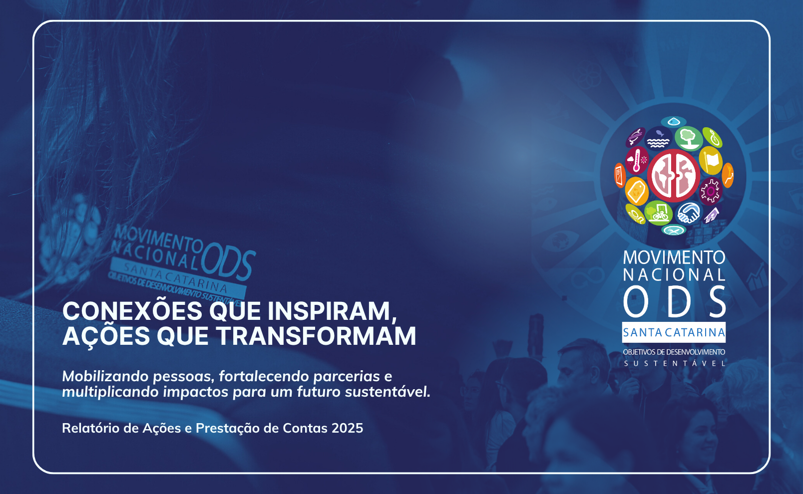 Relatório de Atividades 2025