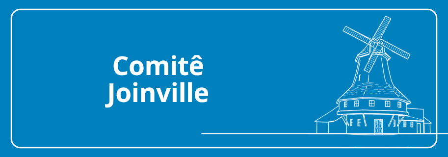Comitê Local Joinville