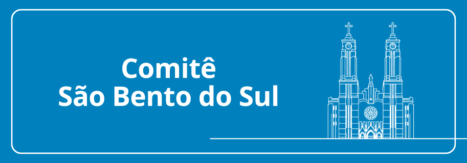Comitê Local São Bento do Sul