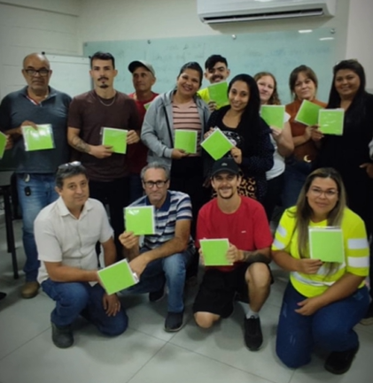 Porto Itapoá transforma processos seletivos em oportunidades de desenvolvimento profissional
